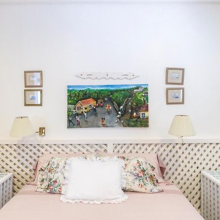 Bequia Beachfront Villa Hotel Friendship Екстериор снимка