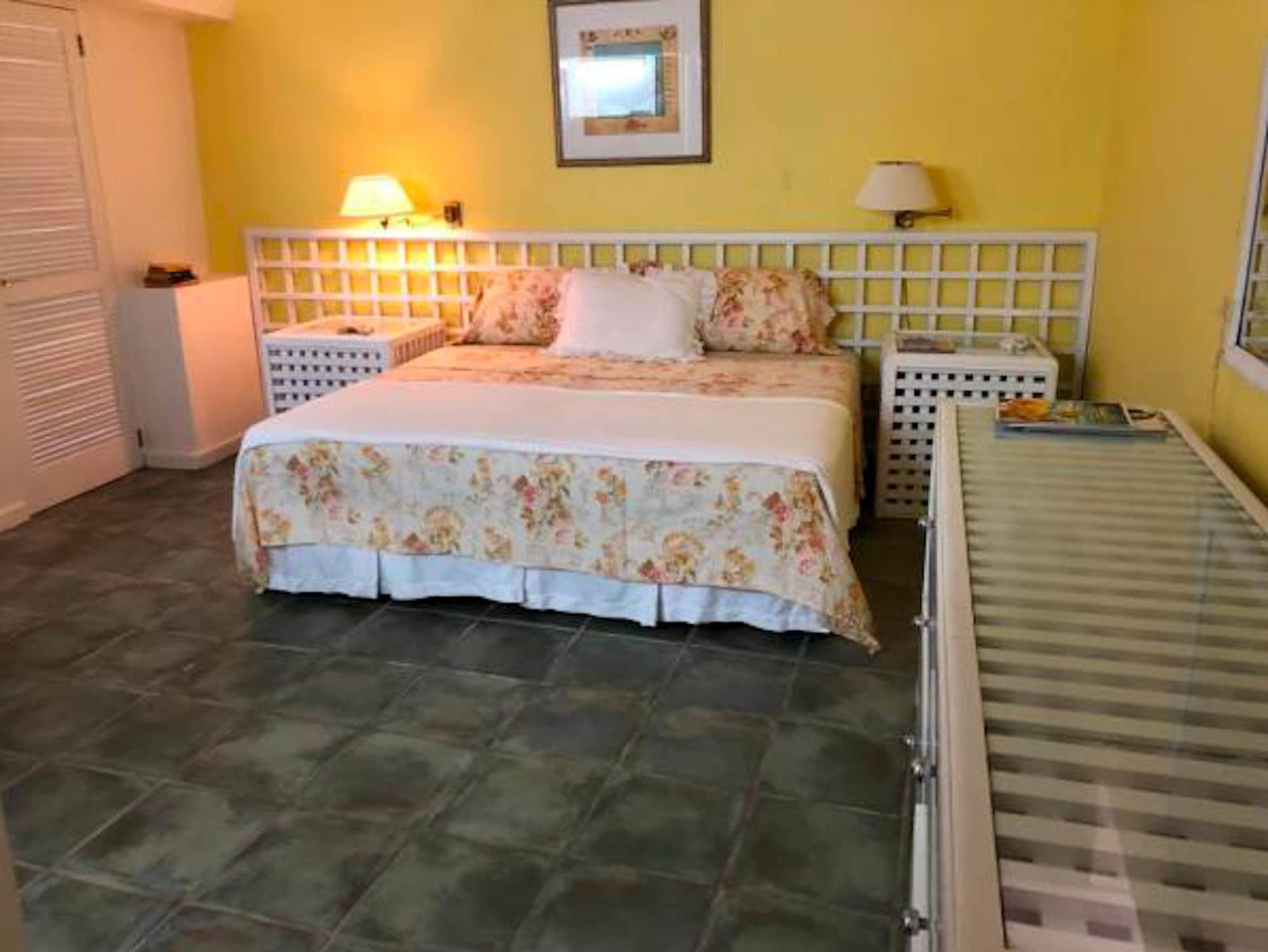 Bequia Beachfront Villa Hotel Friendship Екстериор снимка