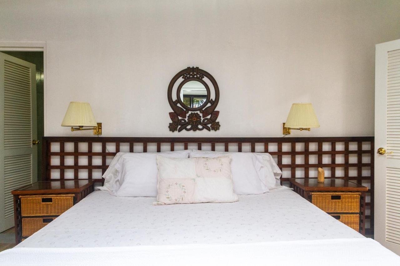 Bequia Beachfront Villa Hotel Friendship Екстериор снимка