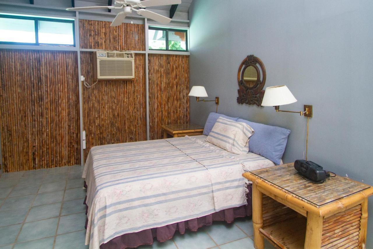 Bequia Beachfront Villa Hotel Friendship Екстериор снимка