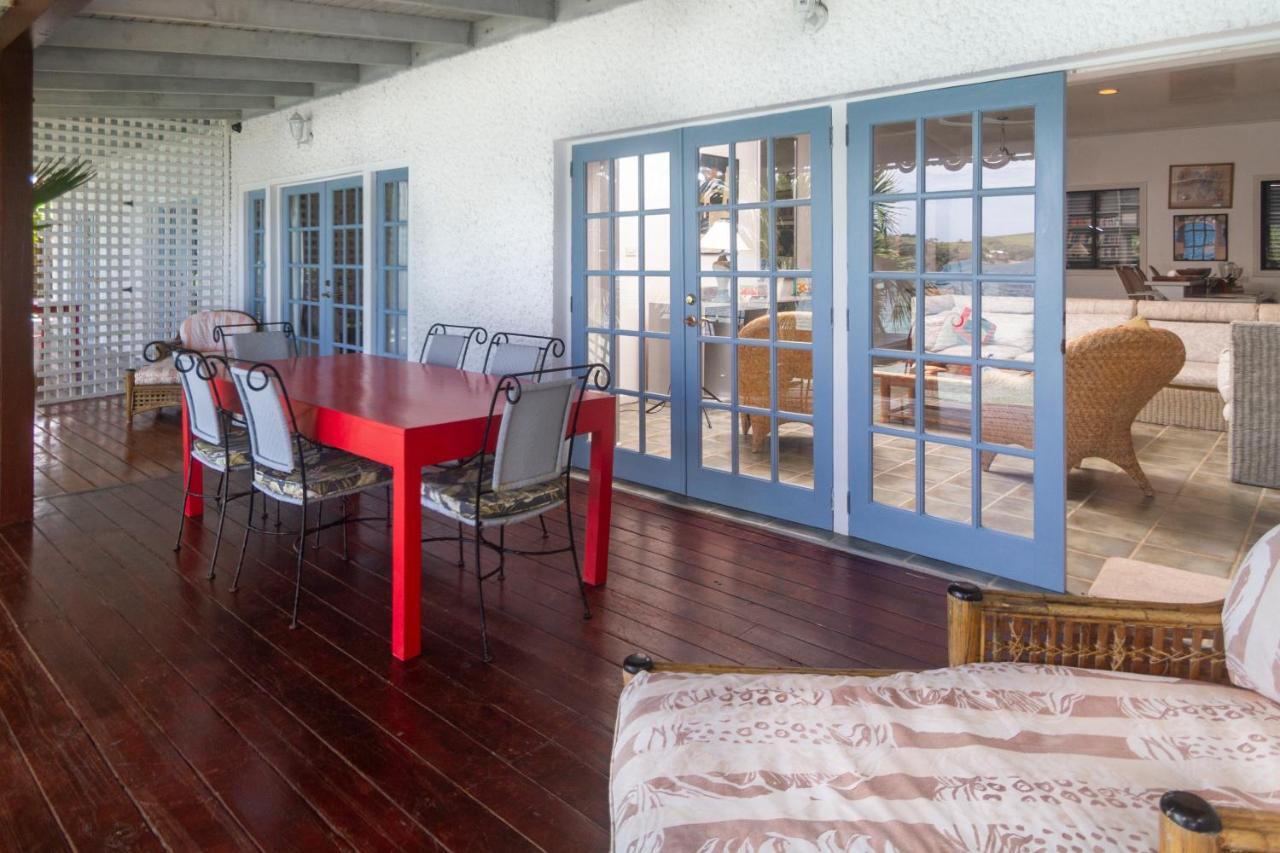 Bequia Beachfront Villa Hotel Friendship Екстериор снимка
