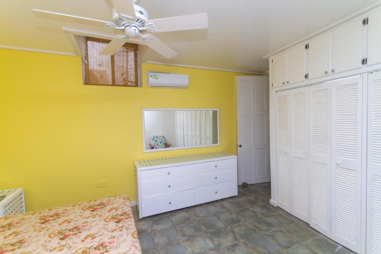 Bequia Beachfront Villa Hotel Friendship Екстериор снимка